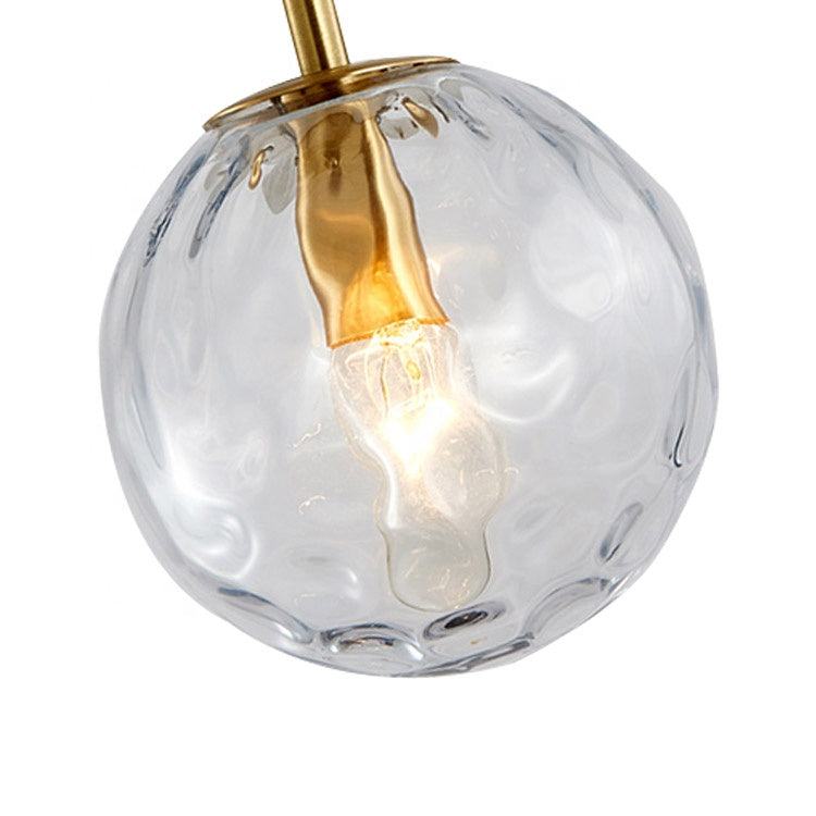 Pendant Orbs - Ceiling Fixture - LightStyl