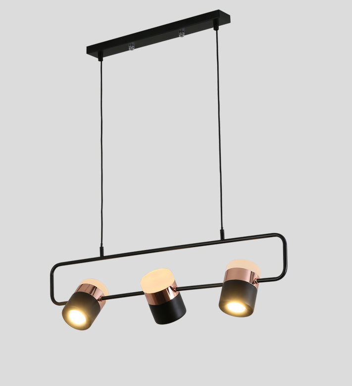 Rōsoku Pendants - Ceiling Fixture - LightStyl