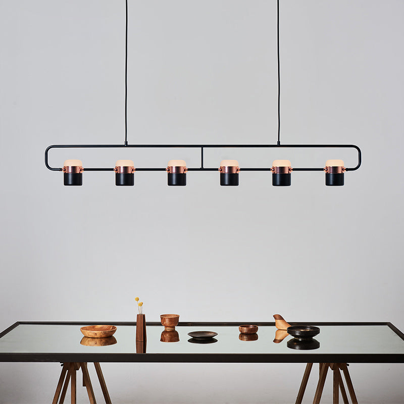 Rōsoku Pendants - Ceiling Fixture - LightStyl