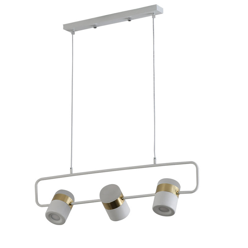 Rōsoku Pendants - Ceiling Fixture - LightStyl