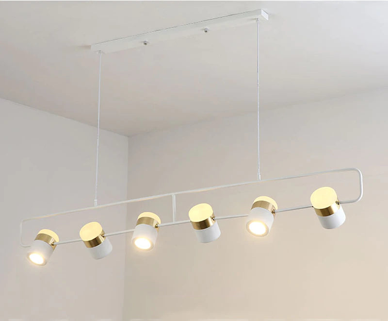 Rōsoku Pendants - Ceiling Fixture - LightStyl