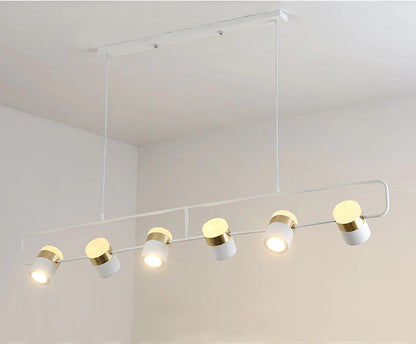 Rōsoku Pendants - Ceiling Fixture - LightStyl
