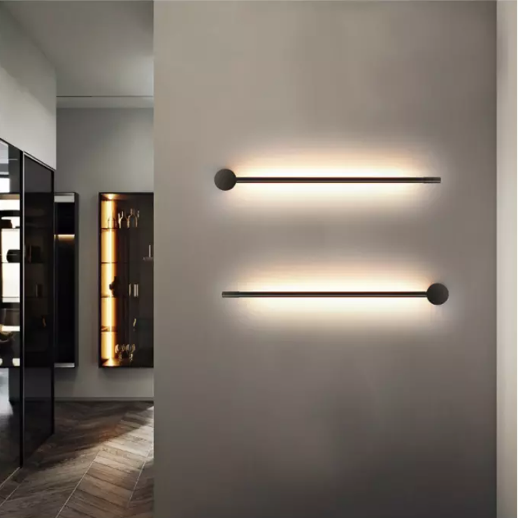 Aesir - LED Wall Light - LightStyl