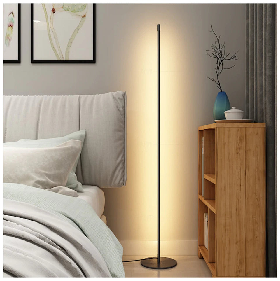 The Sentō - LED Floor Lamp - LightStyl