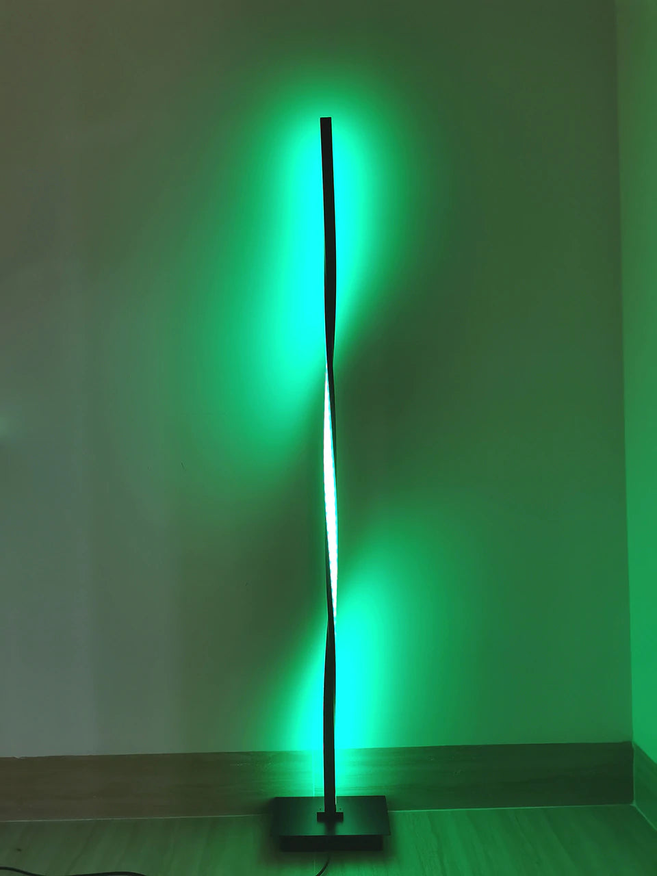 The Vanaheim - LED Floor Lamp - LightStyl