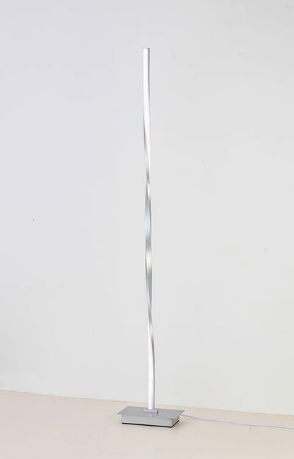 The Vanaheim - LED Floor Lamp - LightStyl