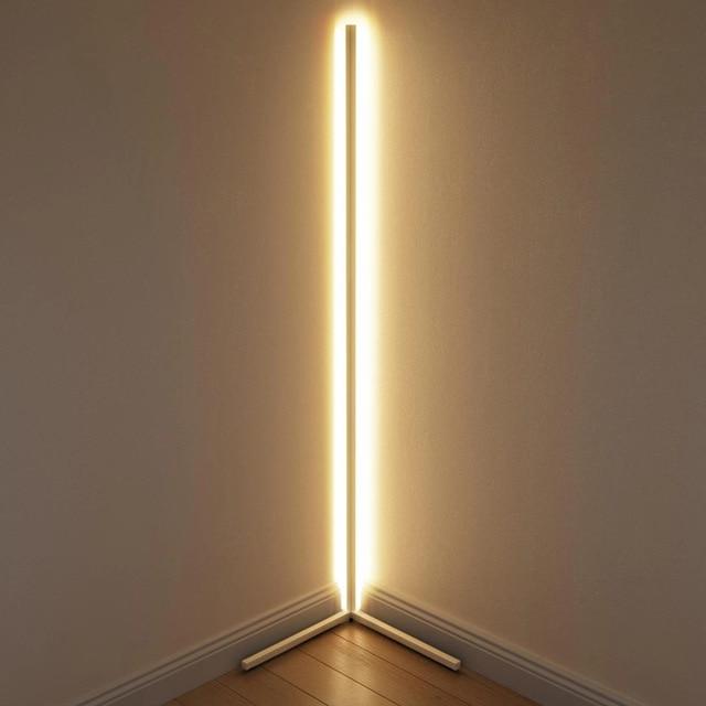 The Njörd Light - LED Floor Lamp - LightStyl